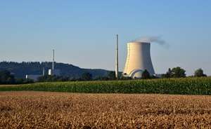 Centrala nucleară Zaporojie a fost ''complet deconectată'' de la reţeaua electrică