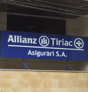 Un nou conflict între Capital & Alliance şi Allianz Ţiriac Asigurări