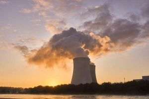 Echipa AIEA, în drum spre centrala nucleară din Zaporojie