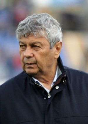 Mircea Lucescu s-a supărat pe conducerea lui Dinamo Kiev