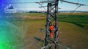 Partenerii din Smart Grid CARMEN au depus aplicaţia pentru obţinerea finanţării prin programul "Connecting Europe Facility"