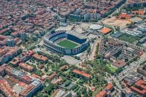 Sursă foto: Facebook / UEFA Champions League