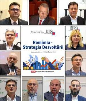 Dezvoltarea durabilă - un orizont îndepărtat pentru economia românească