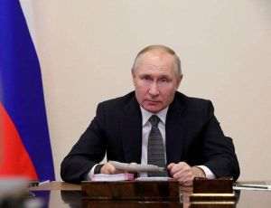 Putin avertizează că Rusia ar putea intensifica atacurile împotriva infrastructurii din Ucraina