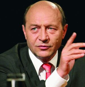 Traian Băsescu: Statul nu are nevoie de creditul FMI