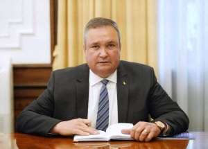 "Prin hotărâre de Guvern, vom aproba înfiinţarea şi funcţionarea Băncii de Dezvoltare"