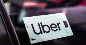 Creştere de 15% a acţiunilor Uber, susţinută de veniturile peste aşteptări şi previziunile solide