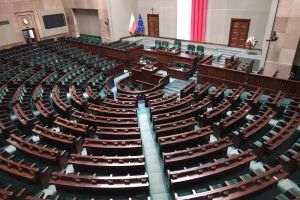 "Polonia a cerut oficial UE să oprească amenzile în legătură cu statul de drept" 