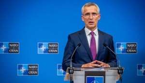 Stoltenberg a discutat cu Erdogan despre războiul din Ucraina şi aderarea Finlandei şi Suediei la NATO