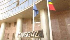 Transgaz a raportat un profit net în creştere cu 144%