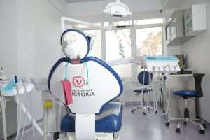 Clinica Dentară Victoria are clinici în 6 locaţii din sudul României