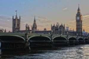 Parisul şi Dublinul văd o "fereastră de oportunitate" pentru rezolvarea unui diferend post-Brexit cu Londra