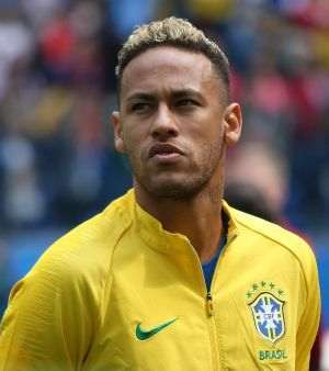 Neymar nu va juca nici în ultimul meci din grupă 