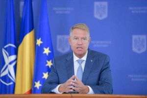 Klaus Iohannis a promulgat Legea bugetului şi Legea dialogului social 