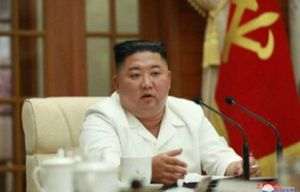 Numărul doi din ierarhia militară a Coreei de Nord a fost demis de Kim Jong Un