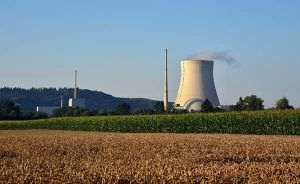 Reprezentanţii AIEA au sosit la centrala nucleară din sudul Ucrainei, în cadrul unei misiuni de monitorizare