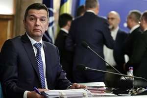 Ministrul Sorin Grindeanu, audiat ca martor în dosarul de abuz în serviciu al directorului CFR