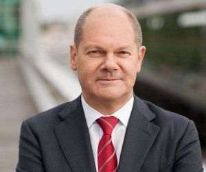 Olaf Scholz anunţă că Boris Pistorius este noul ministru al apărării