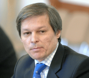 Ciolos has a very good chance to become E.U.