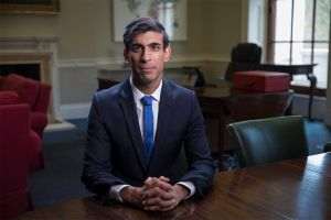 Premierul britanic Rishi Sunak apără Brexitul la împlinirea a trei ani de la ieşirea Marii Britanii din UE