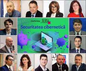 Minusuri legislative în domeniul securităţii cibernetice