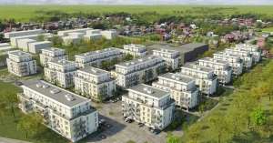 Comnord Development anunţă lansarea oficială a proiectului "The Suburb"