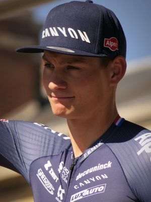 Olandezul Mathieu van der Poel a devenit campion mondial la ciclocros