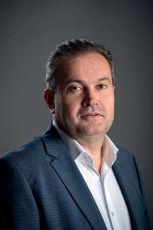 Călin Ionescu, CEO, Sphera Franchise Group