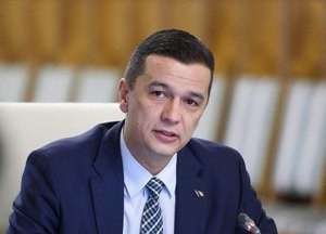 Sorin Grindeanu spune că nu are temeri că-şi va pierde mandatul la rotativă