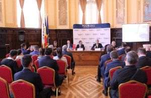 O nouă ediţie a Forumului diplomaţiei economice are loc astăzi la CCIB