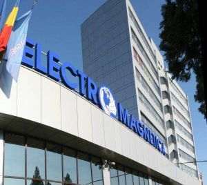 Electromagnetica a raportat un profit de 25 milioane lei, faţă de o pierdere de în 2021