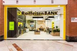 Raiffeisen Bank creşte dobânzile la depozite, oferind 2% pe an pentru depozitele în euro la 3 luni 