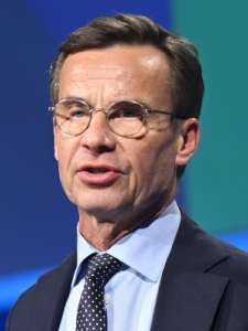 Ulf Kristersson: Probabilitatea ca Finlanda să adere la NATO înaintea Suediei a crescut