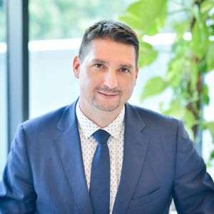 Ciprian Gavriliu, Partener Servicii Fiscale, Deloitte România