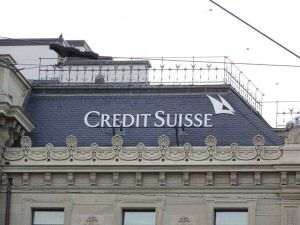 UBS cumpără Credit Suisse pentru 3,23 miliarde de dolari