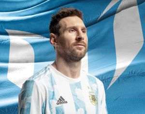 Cec în alb pentru Messi la reprezentativa Argentinei