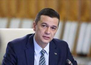 Sorin Grindeanu: "Ultimul din cele şapte Loturi ale A0 este la un pas de a avea constructor desemnat"