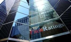 Fitch a retrogradat raitingul Euroins la "CC", în categoria junk