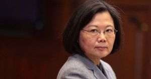 Tsai Ing-wen: "Parteneriatul Taiwan-SUA se bazează pe valori şi interese comune"