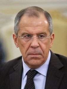 Serghei Lavrov va prezida, în aprilie, o reuniune a Consiliului de Securitate al ONU