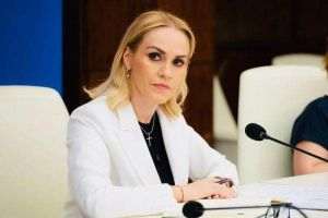 Gabriela Firea: "Prelungim termenul pentru depunerea proiectelor pentru centrele de zi"