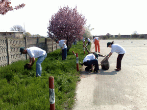 Smithfield Prod implementează un program sustenabil de protecţie a mediului