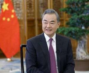 China speră că Germania va susţine reunificarea sa paşnică cu Taiwanul