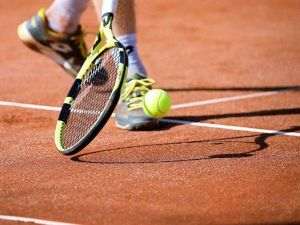 Amenda aplicată federaţiei britanice de tenis a fost diminuată