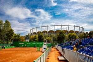 Fundaţia Ţiriac lansează circuitul de turnee de tenis ITF în România