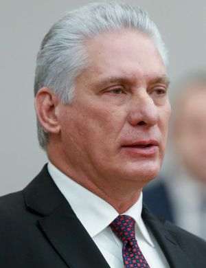 Miguel Diaz-Canel, preşedintele Cubei, promite că va analiza problemele economice ţării