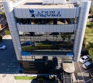 Aquila va furniza o soluţie logistică complexă pentru Hama România