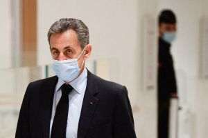 Sarkozy, probleme legate de atribuirea Cupei Mondiale de Fotbal Qatarului