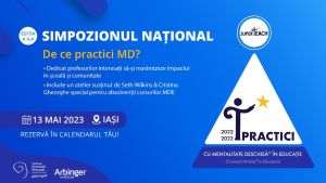 SuperTech organizează cea de-a II-a ediţie a Simpozionului Naţional