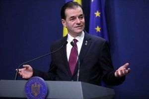 Ludovic Orban ameninţă cu sesizarea PÎCCJ pentru abuz în serviciu